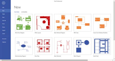 Microsoft Visio: Everything You Need To Know
