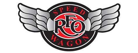 reo speedwagon logo 10 free Cliparts | Download images on Clipground 2024