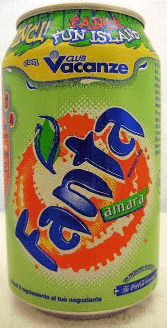 List of All Fanta Flavors From Around the World ~ Now That's Nifty