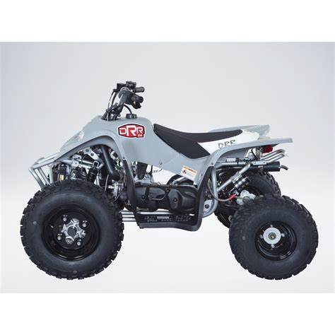 DRR DRX 90 R - – G-FORCE POWERSPORTS