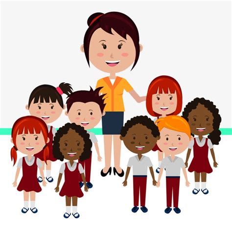 teacher with child clipart 10 free Cliparts | Download images on ...