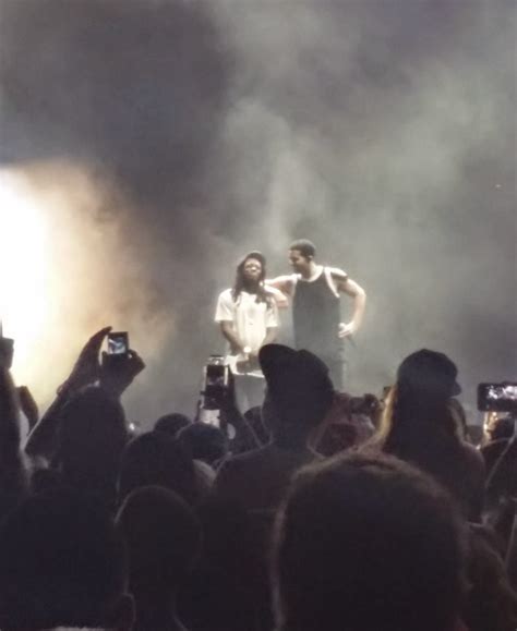 Review: 21 Thoughts On Drake Vs. Lil Wayne Tour Stop In New York City