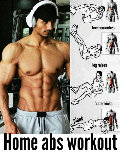 mens workout at home | Lower abs workout men, Abs workout, Ab workout ...