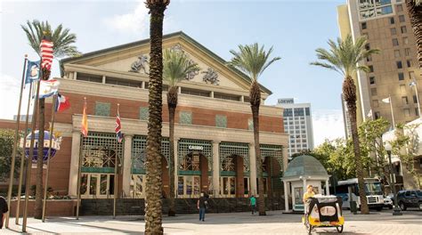 Top Hotels Closest to Caesars New Orleans Casino in New Orleans Central Business District ...