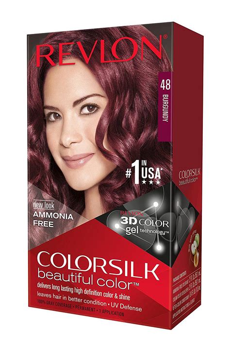 Permanent Hair Dye Brands | Spefashion