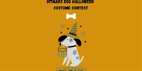 Ditmars Dog Halloween Costume Contest | Rivercrest | Astoria's Best Craft Beer, Burgers & Sports Bar