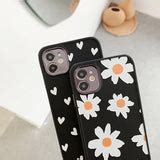 Daisy Hearts Case