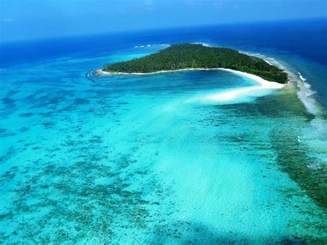 Andrott Island (Androth Island) in Lakshadweep: Things to Do ...