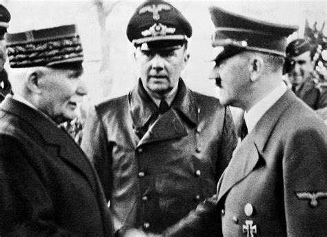 France opens archives of WW2 pro-Nazi Vichy regime - BBC News