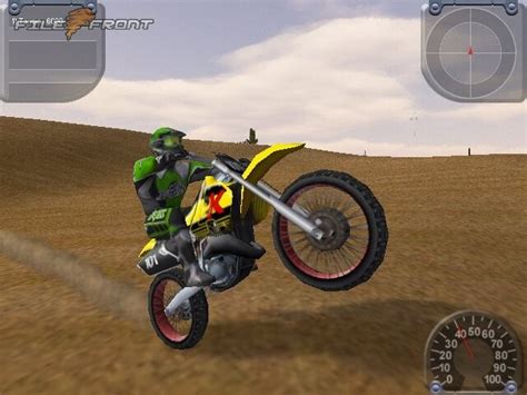 Download Motocross Madness 2 Full version