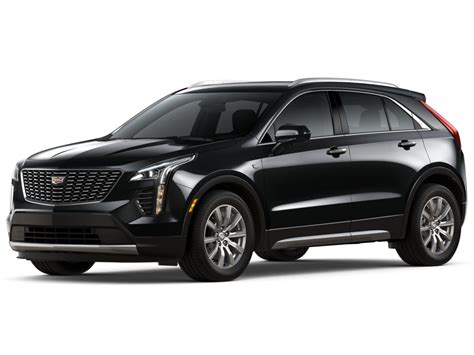 2019 Cadillac XT4 Exterior Colors | GM Authority