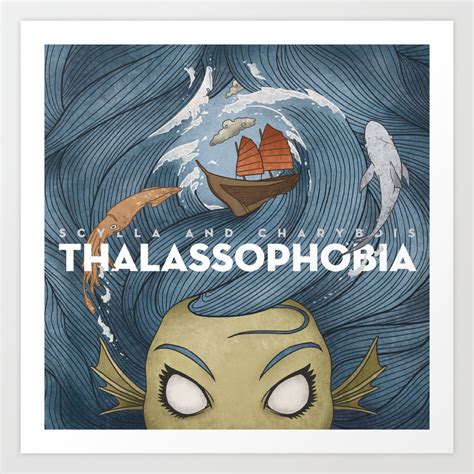 Thalassophobia Art Wallpapers on Ewallpapers