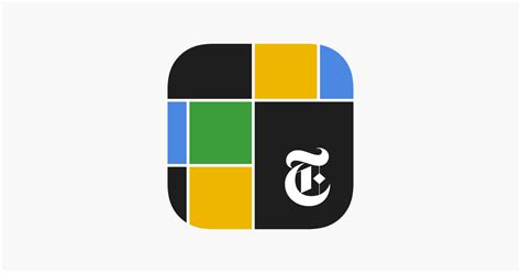 ‎NYT Games: Play The Crossword su App Store