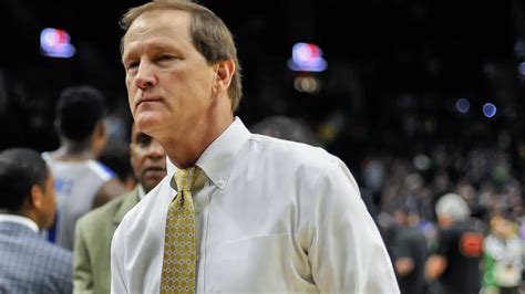 Are the Oregon Ducks in danger of losing Dana Altman? | FishDuck