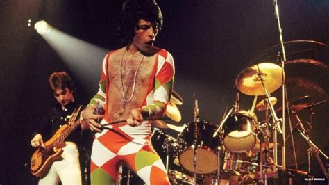 Queen Celebrates 50 Years of Rock With 'Queen The Greatest' Series