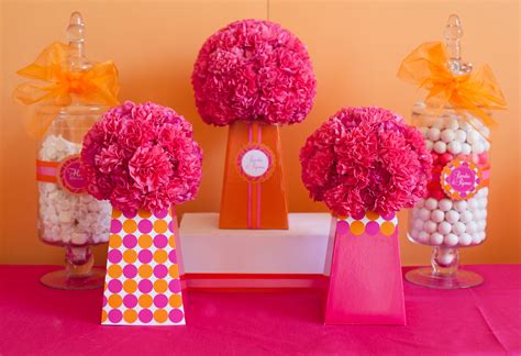 35 Ultimate DIY Table Ideas For A Birthday Party | Table Decorating Ideas