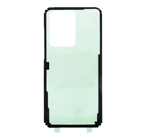 For Samsung Galaxy S20 Ultra Battery Cover Adhesive Tape Rear Housing – iReplaceParts.com