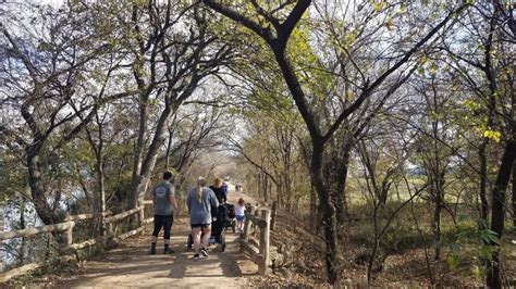 Bridge - The Trail Conservancy