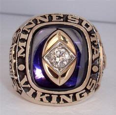 1969 NFL Championship Ring Nfl Football Teams, Nfl Jerseys, Nfl ...