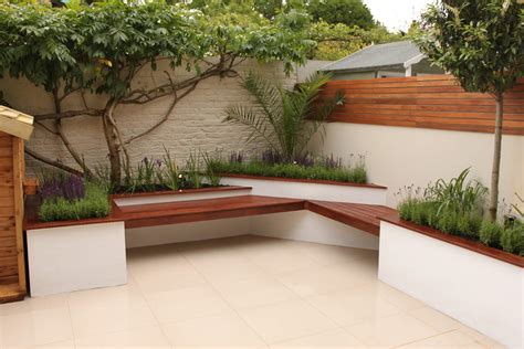 Top 5 tips for a small garden - Design for Me