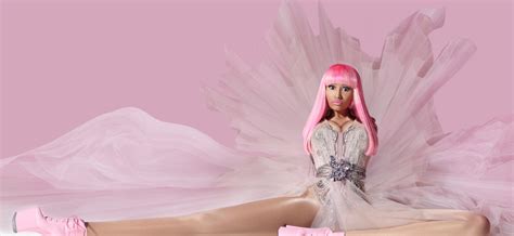 2340x1080 Nicki Minaj Pink Friday wallpaper 2340x1080 Resolution ...