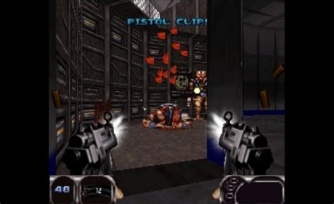 Play Duke Nukem 64 (Europe) • Nintendo 64 GamePhD