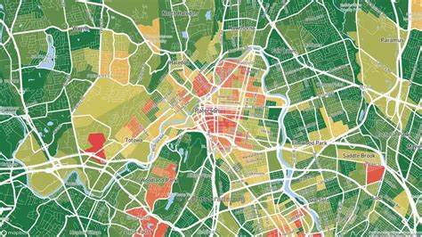 07501, NJ Violent Crime Rates and Maps | CrimeGrade.org