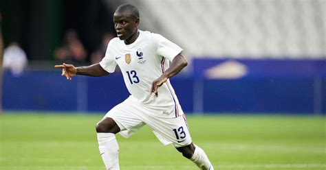 Kante France : Nations League Roundup Kante S Strike For France Knocks ...