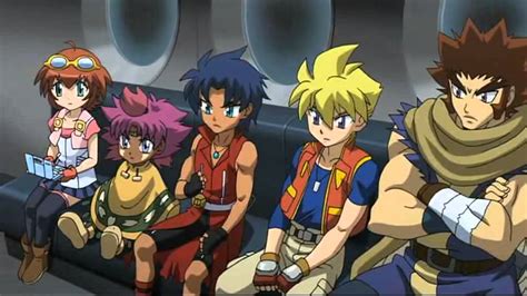 Beyblade Metal Fury (episodes 34-35-36) (greek) - YouTube