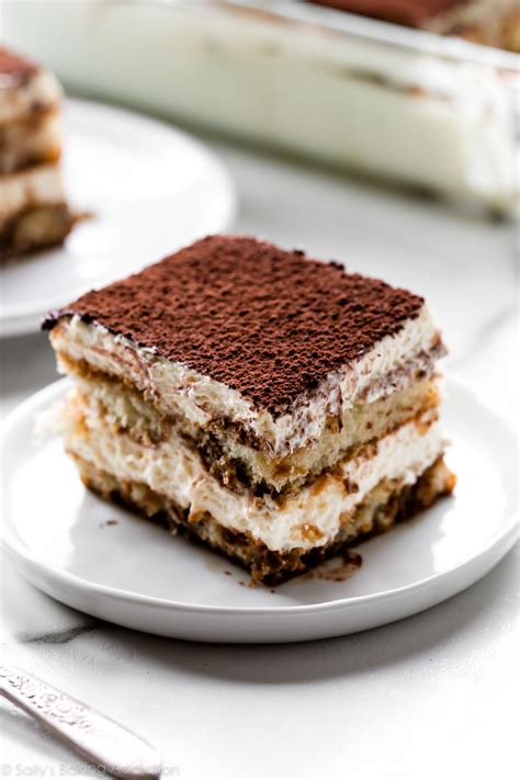 Tiramisu