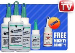 Mighty Mendit AS SEEN ON TV Products