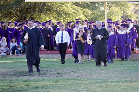 Payson High School graduates 148 students | Education | paysonroundup.com