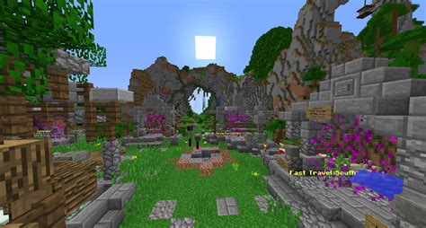 Minecraft Dynamic Map Liveatlas – Telegraph