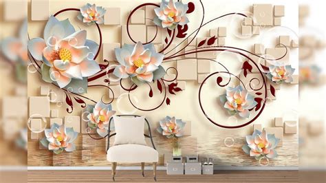 FLEX WALLPAPER DESIGN/ WALLPAPER FLEX, 3D WALLPAPER,/ WALL DESIGN/ NEW ...