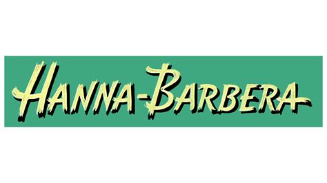 Hanna-Barbera Logo, symbol, meaning, history, PNG, brand