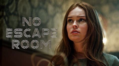 No Escape Room (2018) - Netflix | Flixable