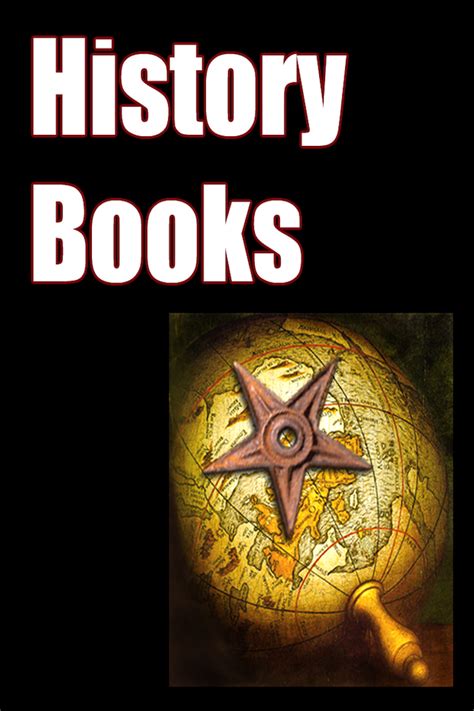 History Books Review | Educational App Store