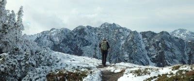 Day Hike - Mount Townsend — The Mountaineers