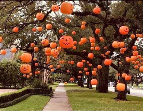 #Decoratingideas | Halloween decorations outdoor porch, Fun halloween decor, Outdoor halloween