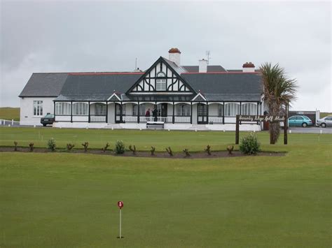 County Sligo Golf Club (Rosses Point), Sligo Ireland | Hidden Links Golf