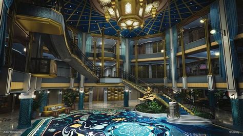 Disney Cruise Line reveals name of sixth ship: Travel Weekly