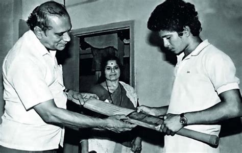 Rajni Tendulkar (Sachin Tendulkar's Mother) Age, Biography & More » StarsUnfolded