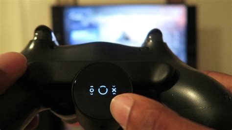 PS4 Back Button Attachment Test!!! (semi-review?) - YouTube