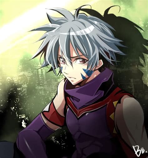 Kai hiwatari 17 - Kai Hiwatari-Beyblade Photo (24719857) - Fanpop