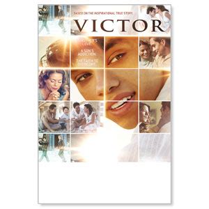 Victor Movie License - Church Media - Outreach Marketing