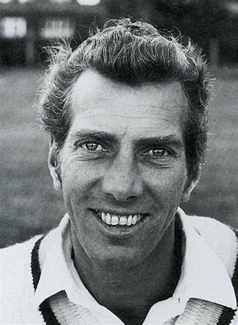 Graeme Pollock player portrait | ESPNcricinfo.com