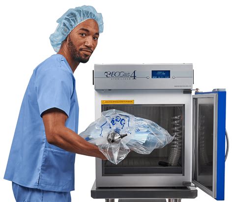 Hospital Sterilization | Sterilizing Hospital Equipment