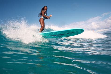 Black Girls Surf - Hawaii Business Magazine