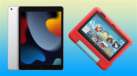 Best Tablets for Kids - Consumer Reports