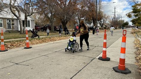 Runners of all abilities take part in 44th Annual Big Bird Run